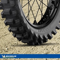 Michelin Starcross 5 med 80/100 - 21 51M