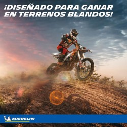 Michelin Starcross 5 med 80/100 - 21 51M