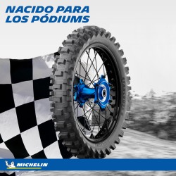 Michelin Starcross 5 med 80/100 - 21 51M