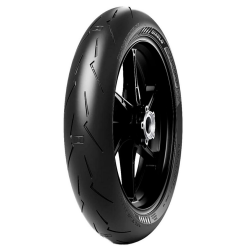 Pirelli Diablo Supercorsa V3  SC2 120/70 R 17 M/C 58W TL Delantera