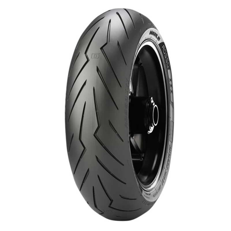 Pirelli Diablo Rosso III ﻿240/45 ZR 17 M/C 82W R TL