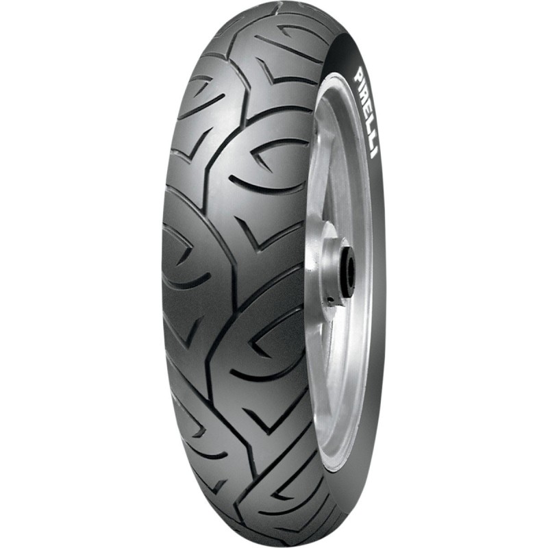 Pirelli Sport Demon﻿ Rear 110/80 - 17 M/C 57P TL