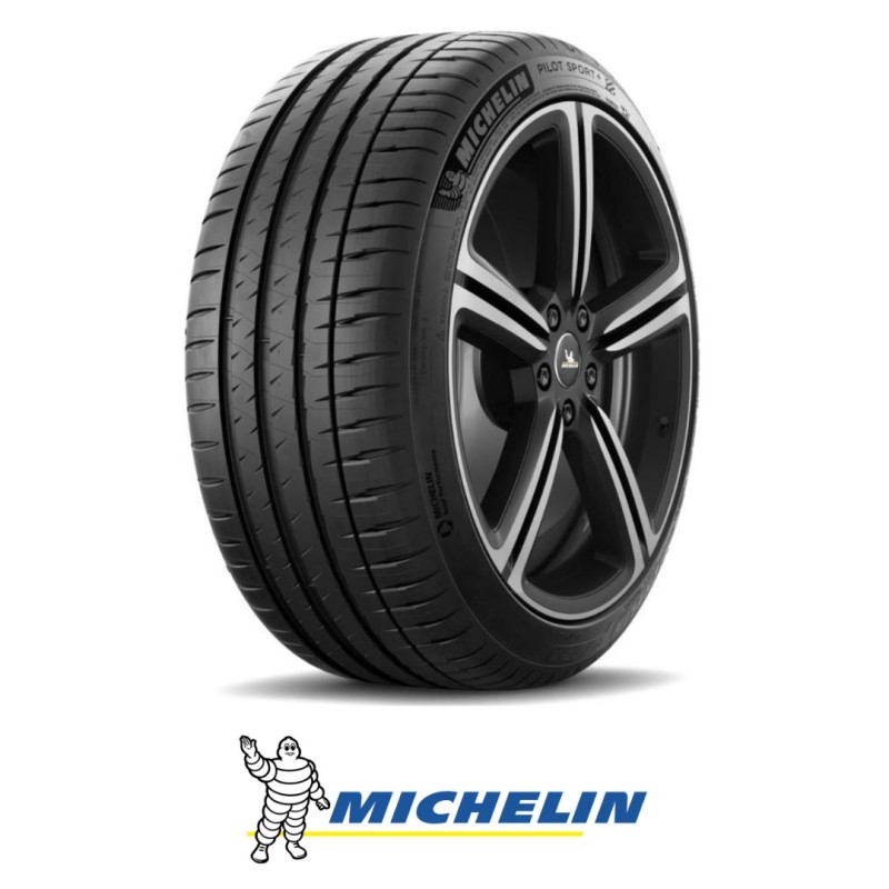 Michelin 205/55 R16 91W Pilot Sport 4 TL