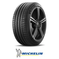 Michelin 205/55 R16 94Y Pilot Sport 4 XL TL