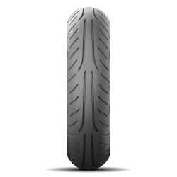 Michelin Power Pure SC 120/70 -12 58P Reinf TL Delantera/Trasera DOT 2022