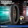 Michelin Power Pure SC 120/70 -12 58P Reinf TL Front/Rear DOT 2022