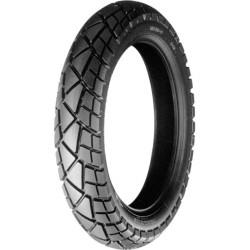 Bridgestone Trail Wing TW202  120/90 - 16 M/C 63P TT Trasera