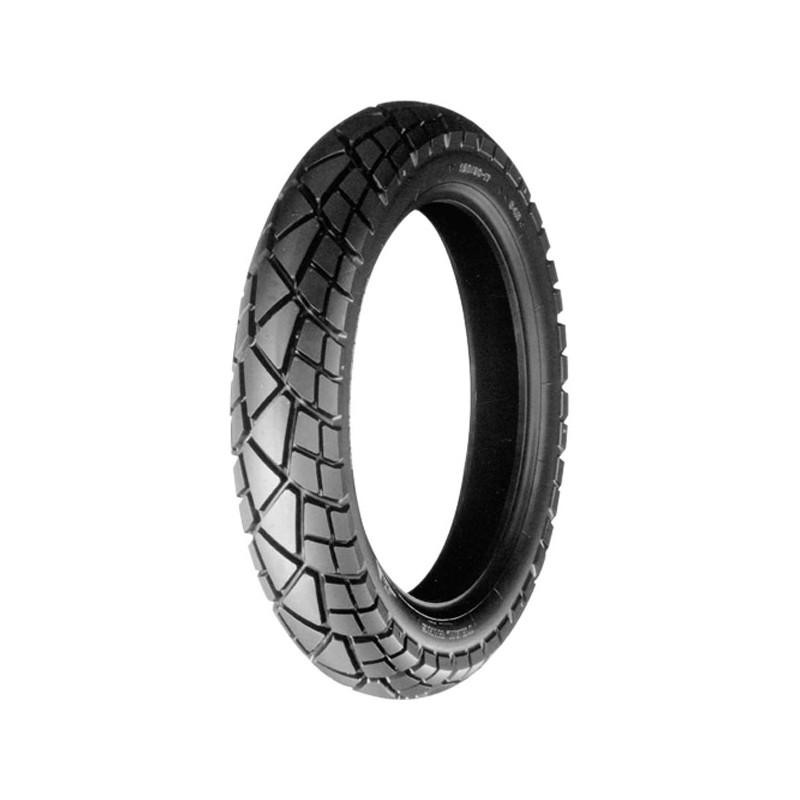 Bridgestone Trail Wing TW202  120/90 - 16 M/C 63P TT Trasera