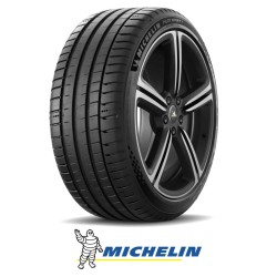 Michelin 225/45 ZR17 94Y Pilot Sport 5 XL TL