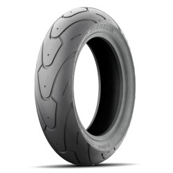 Michelin Bopper 130/90 - 10  61L TL/TT Front/Rear DOT 34/22