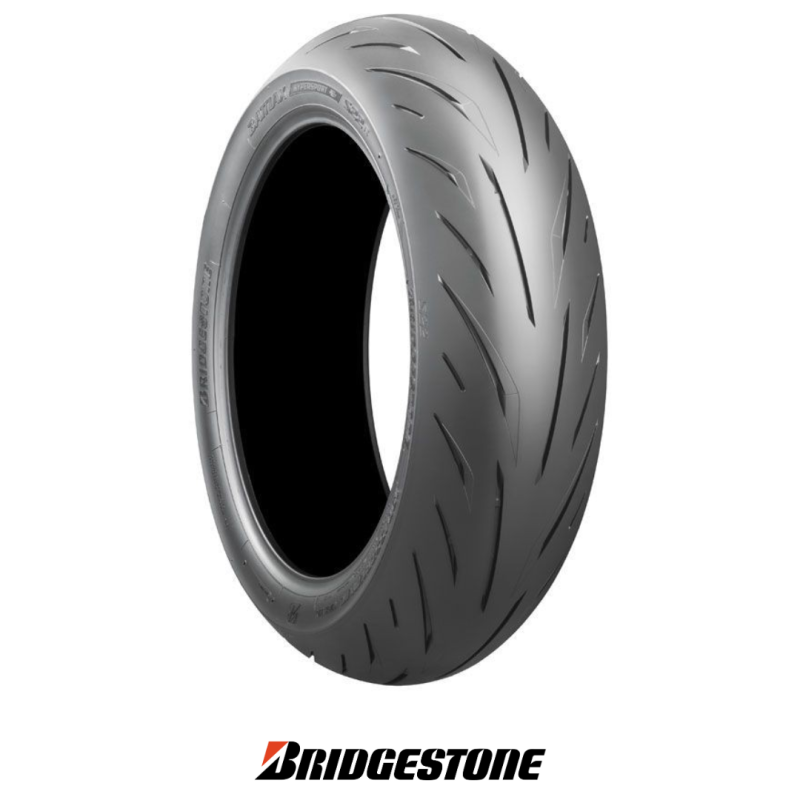 Bridgestone Battlax S22 180/55 ZR 17 73W TL M/C Rear