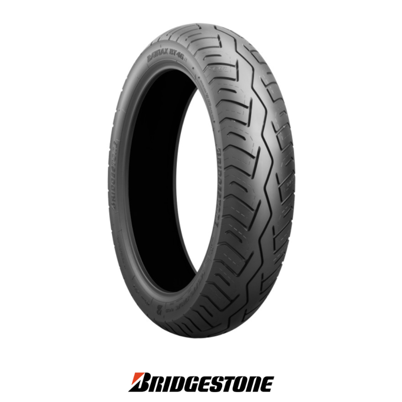 Bridgestone Battlax BT46 110/90 - 18  61H  TL Rear