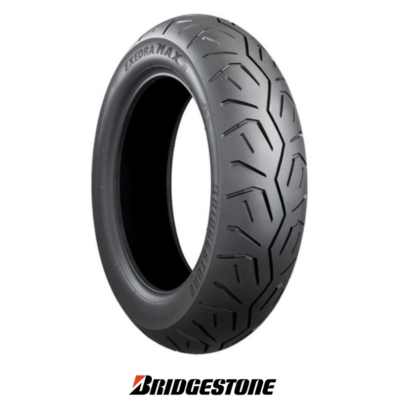 Bridgestone Exedra MAX 180/70 - 15 M/C 76H TL Rear