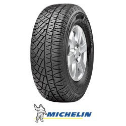 Michelin 215/65 R16 102H Latitude Cross M+S XL TL