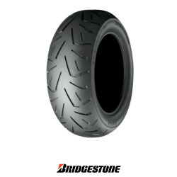 Bridgestone Exedra G852 200/55 - 16 M/C 77H TL Trasera HONDA GL1800 GOLDWING (2018)