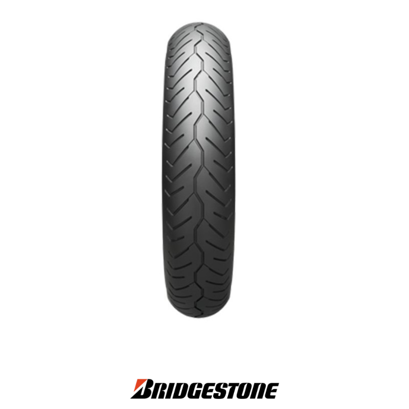 Bridgestone Exedra G721 VN1700 130/90 B16 M/C 67H TL Front