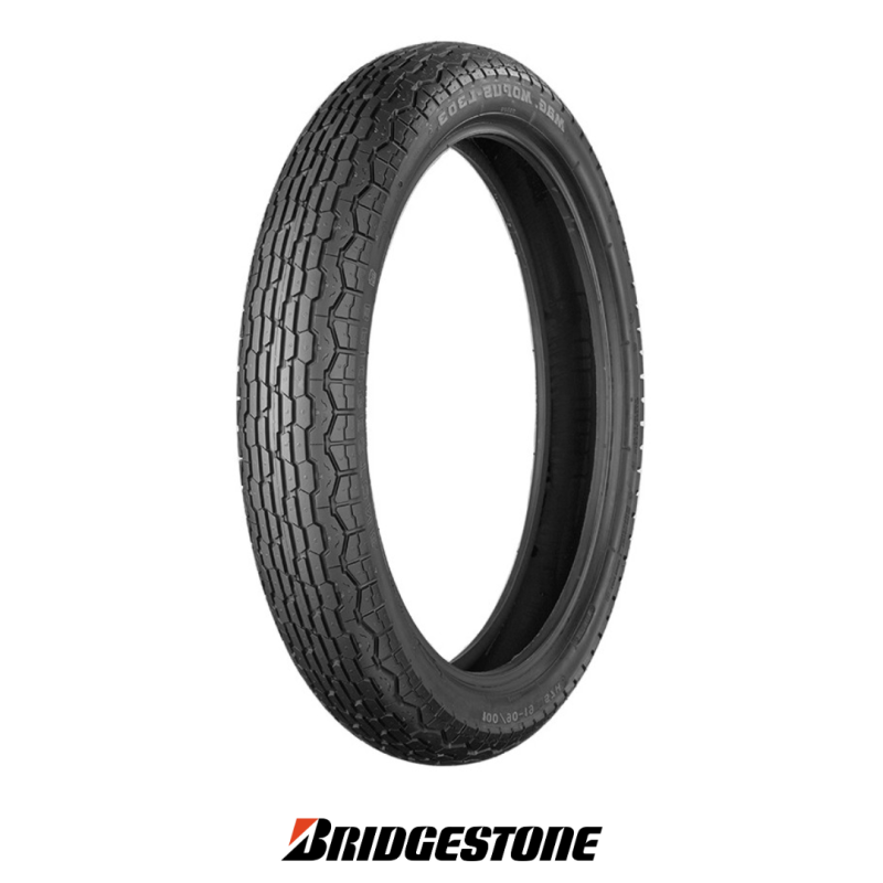 Bridgestone Exedra L303 3.00 - 19 49H TL Front