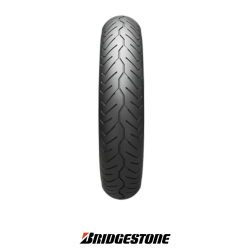 Bridgestone Exedra G721 130/90 - 16 M/C 67H TL Delantera  KAWASAKI VN 1.600 (2.003)