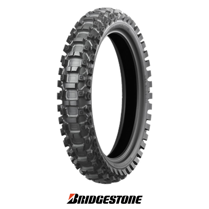 Bridgestone Battlecross X20 100/90 - 19 57M TT Rear