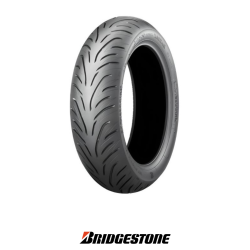 Bridgestone Battlax SC2 Rain  160/60 R 14 M/C 65H TL Rear