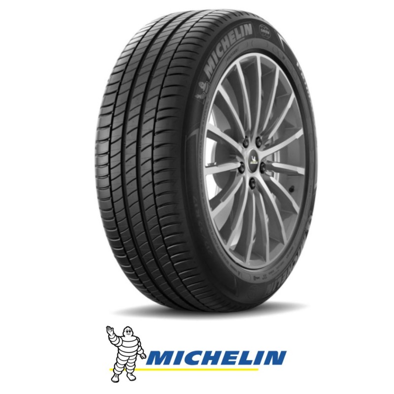 Michelin 195/55 R16 91V Primacy 3 ZP XL TL