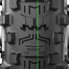 Michelin Enduro MEDIUM 2  140/80 - 18 70R TT Rear