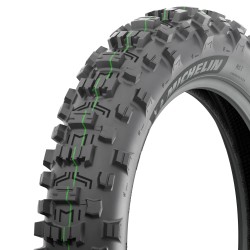 Michelin Enduro MEDIUM 2  140/80 - 18 70R TT Rear