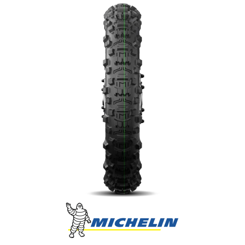 Michelin Enduro MEDIUM 2  140/80 - 18 70R TT Rear