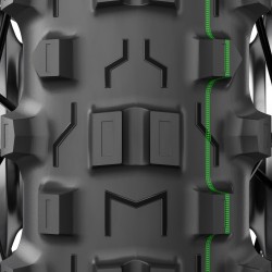 Michelin Enduro MEDIUM 2  90/90 - 21 54R TT Delantera