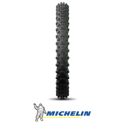 Michelin Enduro MEDIUM 2  90/90 - 21 54R TT Delantera