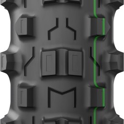 Michelin Enduro MEDIUM 2  90/100 - 21 57R TT Delantera