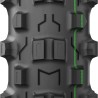 Michelin Enduro MEDIUM 2  90/100 - 21 57R TT Delantera