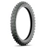 PACK : Michelin Enduro MEDIUM 2  90/100 - 21 57R TT + Michelin BIB MOUSSE M16