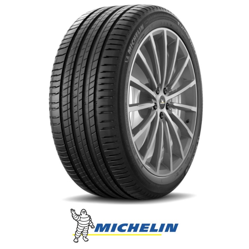 Michelin 235/55 R18 100V Latitude Sport 3 TL