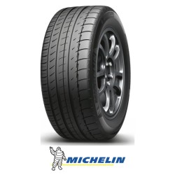 Michelin 235/55 R17 99V Latitude Sport AO TL