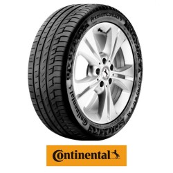 Continental 195/65 R15 91H PremiumContact 6 XL TL