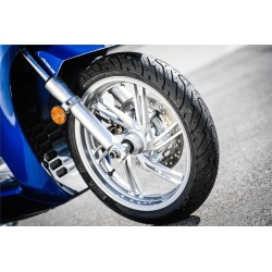 Pirelli Angel Scooter 80/80 -14 43S TL Reinf  Front DOT 43/22