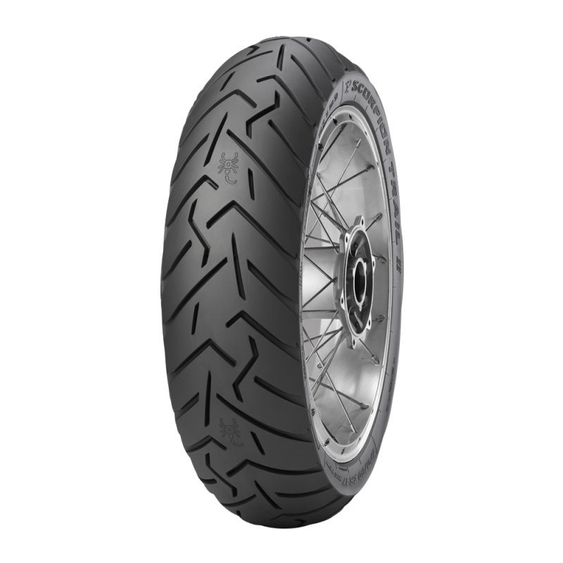 Pirelli Scorpion Trail II 140/80R17 M/C 69V TL 