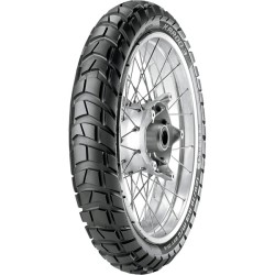 Metzeler Karoo 3 90/90 - 21 M/C 54R TL M+S Front