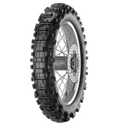 Metzeler MCE Six Days Extreme MEDIUM 140/80 - 18  70M M+S M/C  Rear