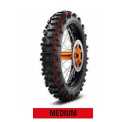 Metzeler MCE SIX DAYS 140/80 R18 70M