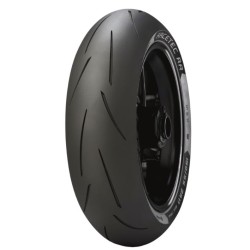 Metzeler Racetec RR 180/55 ZR 17 M/C 73W K3 TL Rear