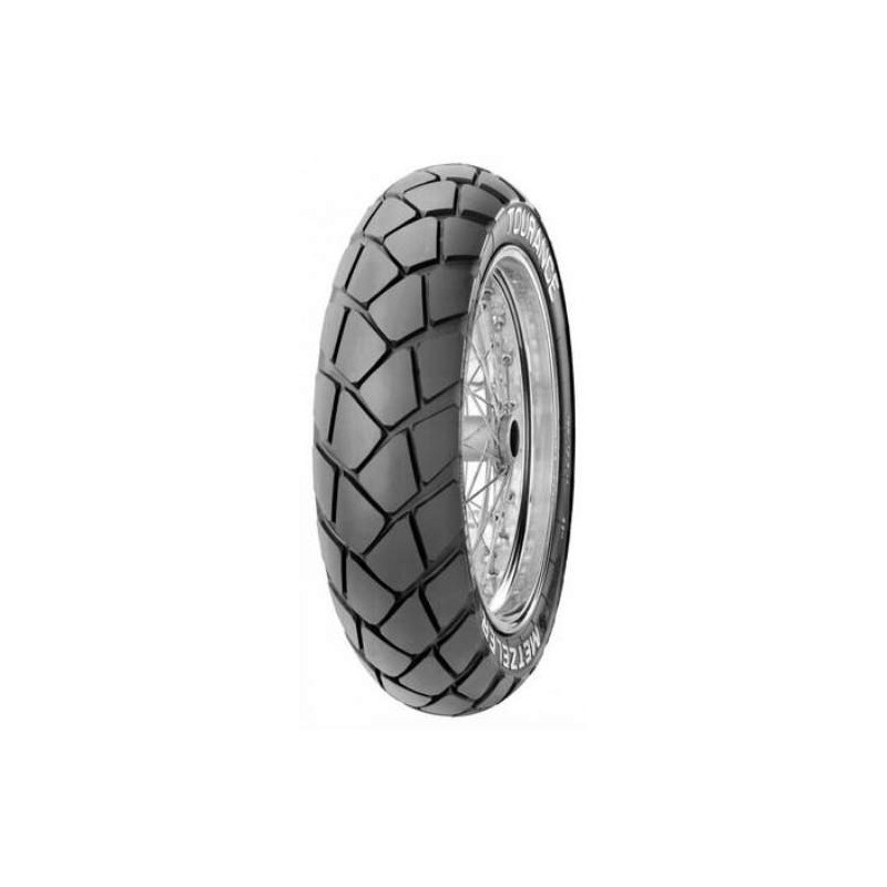 Metzeler Tourance 130/80 -17 65S DP TT R