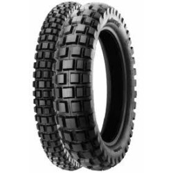 Continental TKC-80 110/80 R 19 59Q