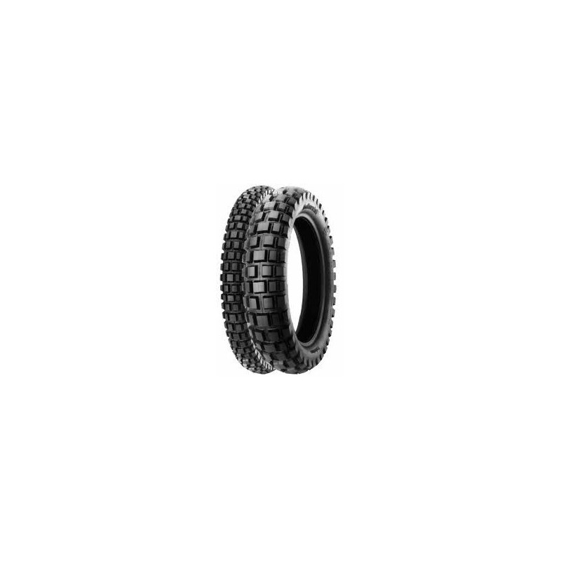 Continental TKC-80 110/80 R 19 59Q