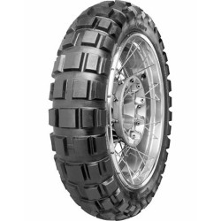 Continental TKC-80 120/90 - 18 M/C 65R TT Rear