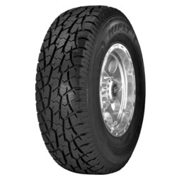 Hifly 215/75 R15 100S AT601 M+S TL