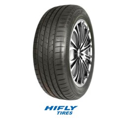 Hifly 205/50 R17 93W HF820 M+S TL