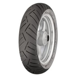 Continental Contiscoot  130/70 - 12 M/C 62P Reinf TL Trasera DOT32/22