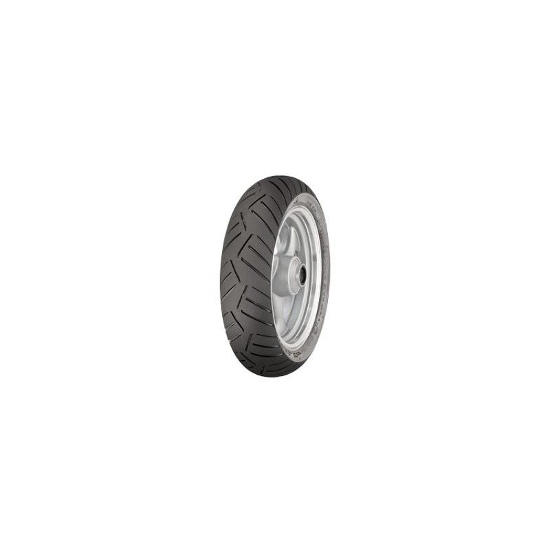 Continental Contiscoot  130/70 - 12 M/C 62P Reinf TL Rear DOT32/22